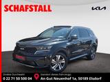 Kia Sorento 1.6 T-GDI PHEV Platinum AWD AHK Panodach - Kia Sorento PHEV Gebrauchtwagen