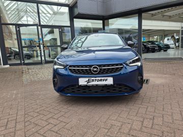 Bild 2 Opel Corsa F e Elegance