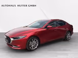 Mazda 3 2.0L 186ps 6AT Exclusive-line COMB DASO + AHK - Mazda 3 Exclusive-line Gebrauchtwagen