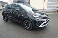 Opel Crossland (X)