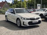 BMW M340i xDrive Touring M Sport //Pano AHK FACELIFT - gebrauchte BMW M340i aus dem Jahr 2024