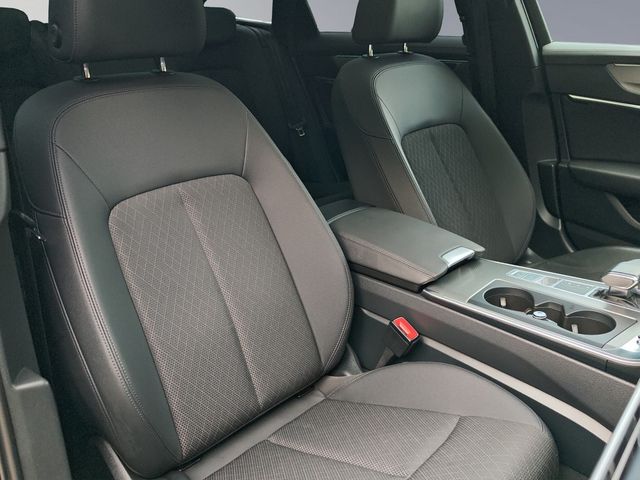 A6 Avant 40 TDI design PANORAMADACH ACC AHK