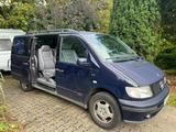 Mercedes-Benz V 280 AMBIENTE Ambiente - Mercedes-Benz V 280 Gebrauchtwagen