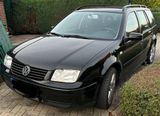 Volkswagen vw bora kombi - Volkswagen Bora mit LPG-Antrieb