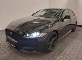 Jaguar XF 2.0 R-SPORT AWD / PANORAMA - Jaguar XF mit Diesel-Antrieb: 2.0