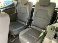 Renault Grand Kangoo - Vorschau Bild 32