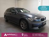 BMW 3er - 320 d Sport Line|Navi|PDC|Sitzhzg. - BMW 320: 3er 320d