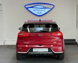 Kia Niro Vision Hybrid/Automatik/Sonderausstattung - Kia Niro in Bochum