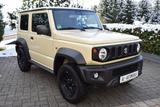Suzuki Jimny Comfort AllGrip NFZ 1.Hd. / AHK - Suzuki Jahreswagen