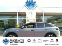 Volkswagen ID.4 - Vorschau Bild 1