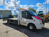 Ford Transit Pritsche FT 460 L Einzelkabine - Offers
