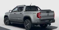 Volkswagen Amarok - Vorschau Bild 4