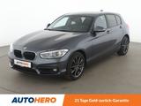 BMW 120d Advantage Aut.*NAVI*LED*TEMPO*PDC* - BMW 120 in Stuttgart