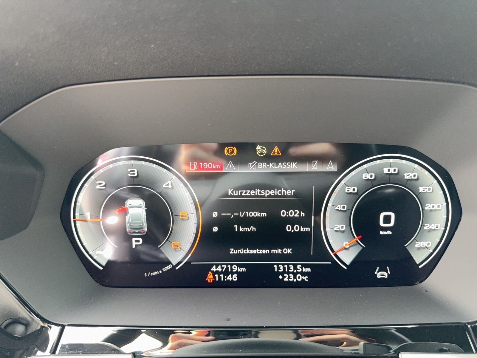 Audi A3 - Bild 11