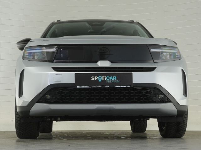 Frontera Electric C GS 44kWH AT+LED MATRIX+NAVI+
