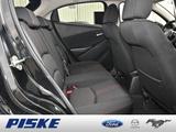 Mazda 2 HOMURA FSE ALUFELGEN PDC SHZ RÜCKFAHRKAMERA - Mazda 2 in Braunschweig