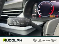 Skoda Kamiq - Vorschau Bild 20