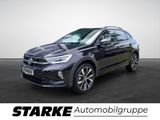 Volkswagen Taigo 1.5 TSI DSG R-Line AHK Navi LED PDC LM Te