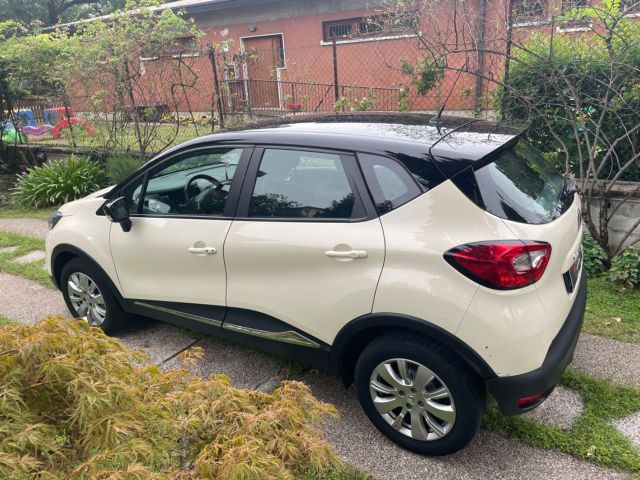 Renault Captur 0.9 90 Cv NEOPATENTATI