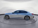 BMW 330e Sport Line Automatik Aut. Klimaaut. Head-Up - BMW 330 mit Hybrid-Antrieb: Head-Up Display