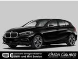 BMW 118i Sport Line Shadow Line Navi Kamera Hifi LED - BMW 118 Jahreswagen