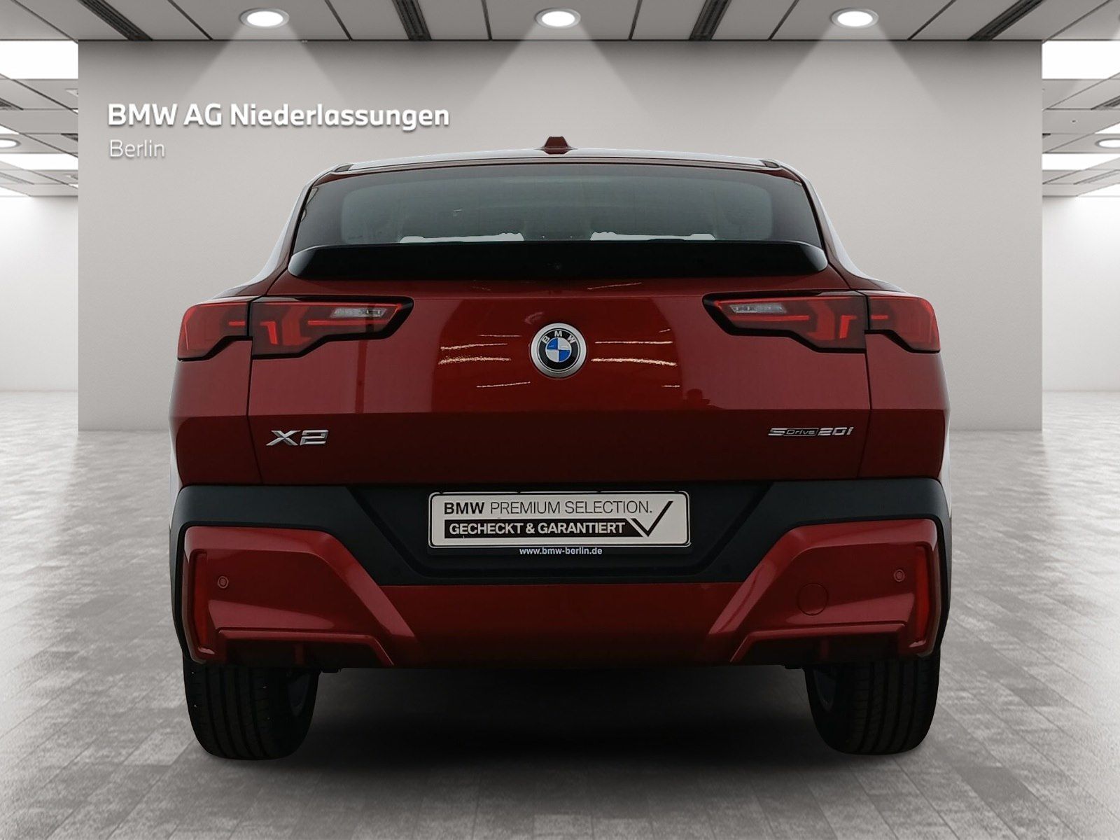 BMW X2 - Bild 6