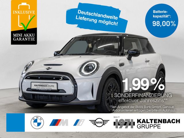 MINI Cooper SE Classic Trim KLIMA PDC SHZ NAVI LED