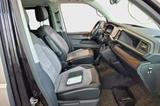 Volkswagen T6.1 Multivan 2.0 TDI lang 4M*STHZG*RFK*LED*NAV - Gebrauchtwagen in Chemnitz