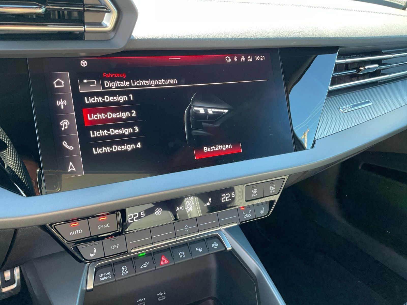 Audi A3 - Bild 34