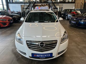 Opel Insignia A Sports Tourer Sport 4x4 *Xenon*1Hand*