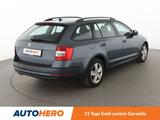 Skoda Octavia 1.4 TSI Ambition Aut.*NAVI*CARPLAY*SHZ* - Skoda Octavia Gebrauchtwagen in Frankfurt