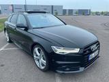 Audi S6 4.0 TFSI*Bose*HUD*Matrix*Pano*Massage*360° - Audi S6: 4b