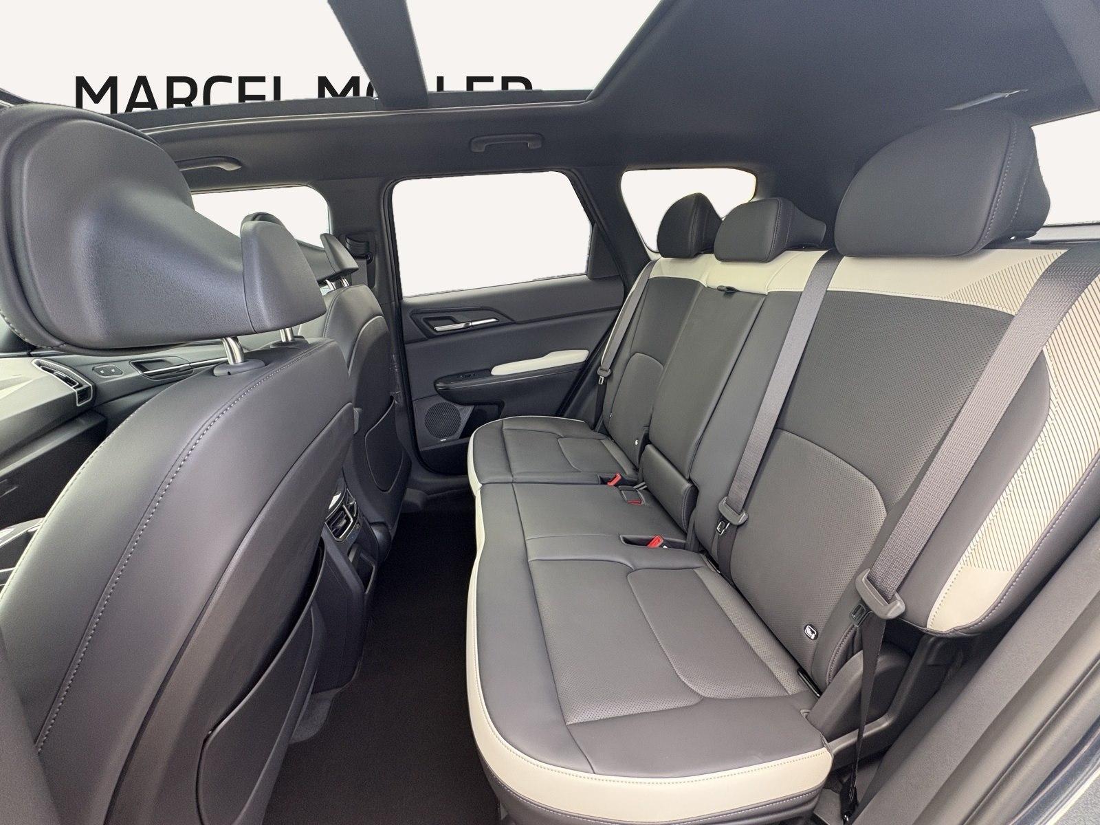 Kia EV5 81,4 kWh GT-Line|DriveWise-Paket|Panorama-Gl