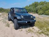 Jeep Wrangler 3.6l V6 Unlimited JK Final Edition ... - Jeep Wrangler JK