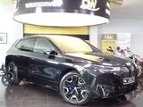 BMW iX 40 xDrive Sport Pano H&K Laser Cam360 AHK DAB - graue BMW iX