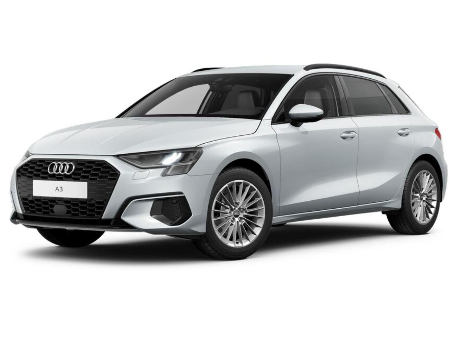 Audi A3 Sportback advanced 30 TDI S tronic AHK*SHZ, миниатюра 3