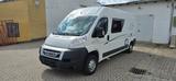 HYMER / ERIBA / HYMERCAR Streetline 322*Festbett*Klima*WEBASTO* - HYMER / ERIBA Wohnwagen & Wohnmobile