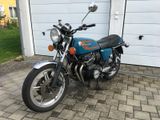 Honda CB 750 G - HONDA 1978 CB 750