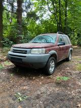 Andere Landrover Freelander 1 V6 aktuell nicht Fa... - Andere aus 2000