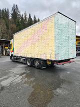 Scania R450 B6x2LB Jumbo BDF - Scania Standard-SZM