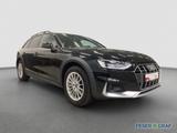 Audi A4 Allroad 40 TDI qu. LED AHK Navi 3-Zone - Audi A4 Allroad aus 2022