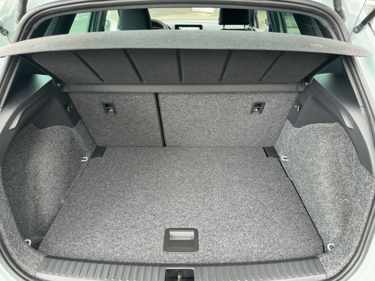 Seat Arona - Bild 14