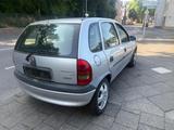 Opel Corsa 1.2 16V CITY-Scheckheftgepflegt bei opel - Opel Corsa: B