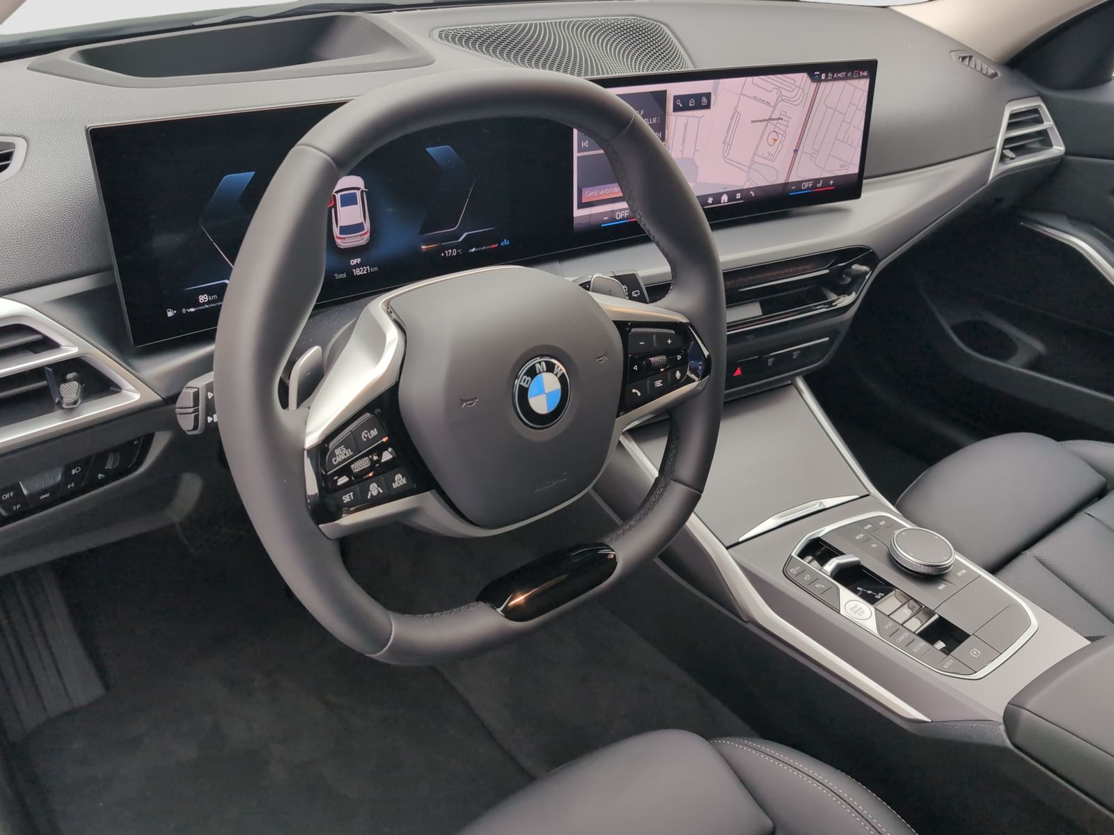 BMW 318 - Bild 11