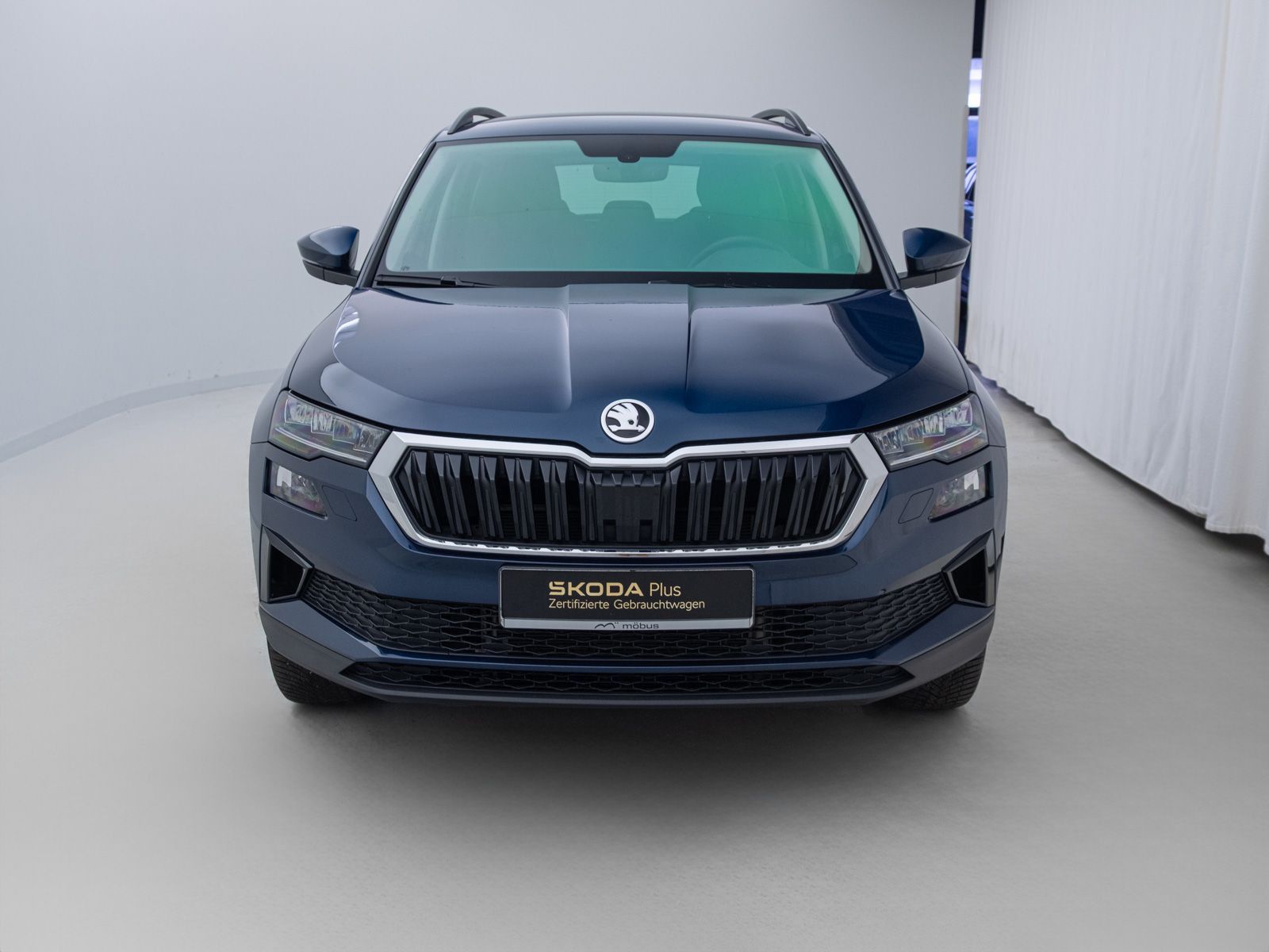 Skoda Karoq 1.5 TSI ACT Tour*PDC*APP*SHZ*LHZ* imagem 3