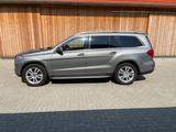 Mercedes-Benz GL 350 BlueTEC 4MATIC - Sehr gepflegt - graue Mercedes-Benz GL-Klasse