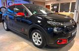 Citroën C3 Automatik-Navi-Pano-Kamera-Garantie-SH-5Türig - Citroën C3: Automatik, N