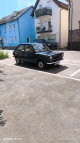 Fiat 127 Special - Fiat 127 Gebrauchtwagen