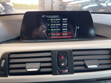 BMW 420 d Coupe Aut. *BI-XENON*NAVI*PDC*LEDER*SHZ*