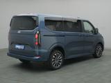 Ford Tourneo Custom 320 L1 Titanium 170PS 4x4 -18%* - mit Diesel-Antrieb: Automatik